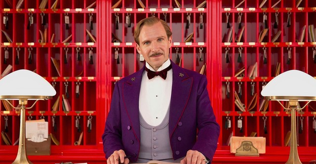 Grand budapest hotel online putlocker